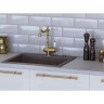 Мойка OMOIKIRI BOSEN 61-CH 4991214