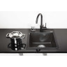 Мойка OMOIKIRI DAISEN 42-PA Artgranit/Пастила 4993602