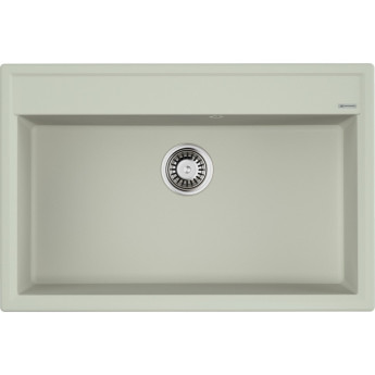 Мойка OMOIKIRI DAISEN 77-PA Artgranit/пастила