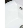 Мойка OMOIKIRI YASUGATA 48R-EV Tetogranit/эверест 4993213