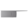 Мойка OMOIKIRI AKISAME 86-IN-L Side 4997031