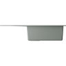 Мойка OMOIKIRI SUMI 86A-WG Artceramic/wind green 4997107