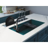 Сушка встраиваемая OMOIKIRI DRY-03 PRO-AZ Artceramic/Azur blue 4999062